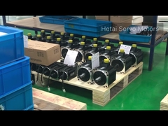 Comment produire un servo-moteur à courant continu à haute précision IP67?