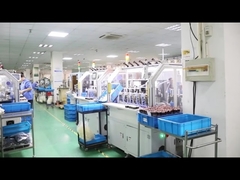 Moteur hybride pas à pas / moteur à courant continu sans balai de l'entreprise