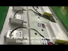 Comment déterminer si le moteur vieillit?