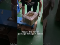 Procédure de livraison Hetai
