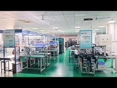 À quoi ressemble le moteur pas à pas Hetai ?