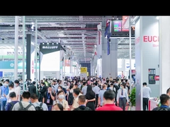 À quoi ressemble la foire?