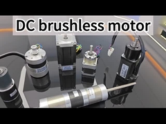 Tu veux un moteur sans balai?
