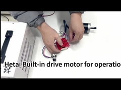 Comment tester le moteur?