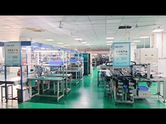 À l'intérieur de notre usine: fabrication de qualité et entrepôt intelligent!