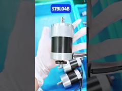 Qu'est-ce qui fait fonctionner un moteur de machine à porte ?