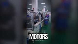 Je vous mets au défi de terminer cette vidéo. Je parie que vous repenserez ce que signifie réellement « Made in China ».