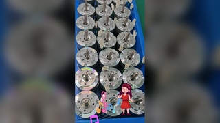 De quel genre de moteur s'agit-il, si coloré ?