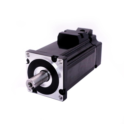 Moteur servo sans brosse 60mm de C.C de la basse tension 24V 48V de haute performance