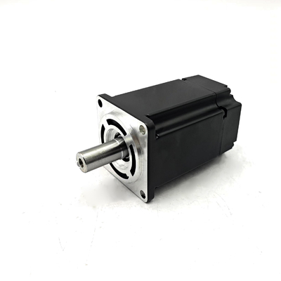 Servo-moteur à courant continu de haute performance de 300 V 400 W Puissance de 3000 tr / min Vitesse pour l'industrie