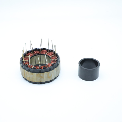 acheter moteur servo Frameless 0.32NM 100W 48V 4000RPM 3.5A de 60mm online manufacture