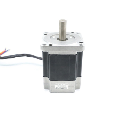 acheter moteur sans brosse 59A 660W 8Pole 48V 3Phase 2.1Nm 3000RPM de C.C de la NEMA 34 de 86mm online manufacture