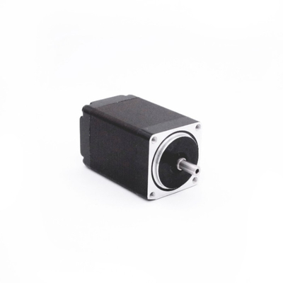 acheter Moteur pas à pas hybride 28mm à faible bruit de la NEMA 11 1,8 avances de l'angle 4 d'étape 6 fils online manufacture