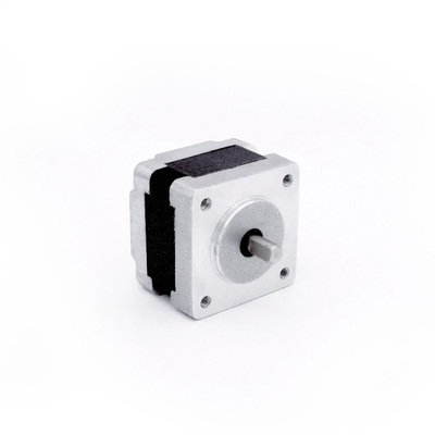 acheter Avances à faible bruit 35mm hybrides 1A de l'angle 4 d'étape de moteur pas à pas de la NEMA 14 1,8 online manufacture