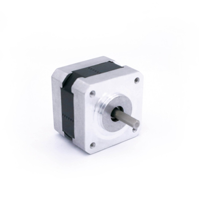 acheter Les avances hybrides 6 du moteur pas à pas 4 de 1,8 degrés câble la NEMA 17 42mm 12V 1.7A online manufacture