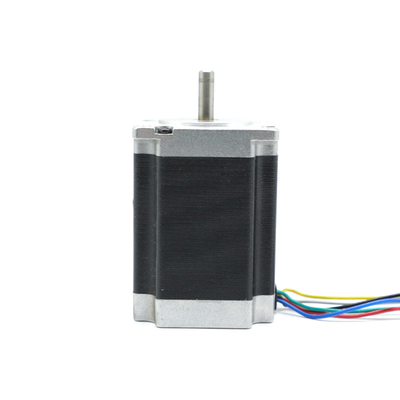 acheter Moteur pas à pas d'hybride à faible bruit de la NEMA 23 avances 6Wire 57mm 7.36V 4.2A de 1,8 degrés 4 online manufacture