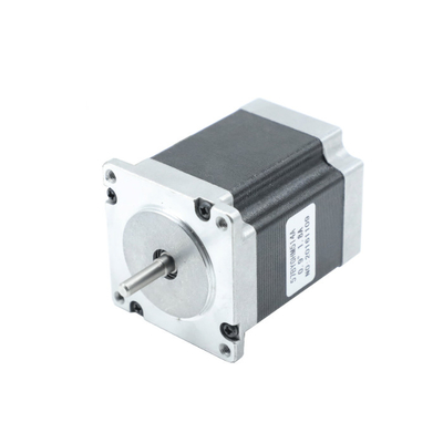 acheter 0,9 NEMAs 23 du fil 12V 4.2A des avances 6 du moteur pas à pas 4 d'hybride d'angle d'étape 57mm online manufacture