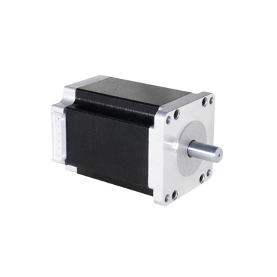 acheter Angle 60mm hybride 4 ou d'étape du moteur pas à pas 1,8 de la NEMA 24 fil de connexion 6 6V 4A online manufacture