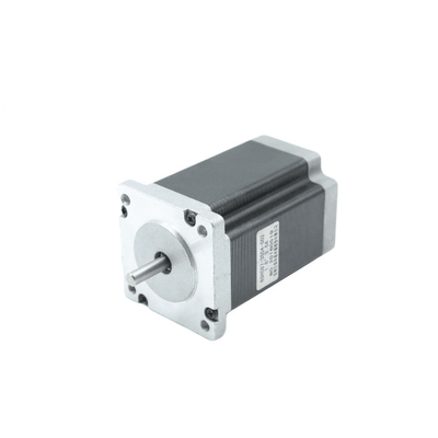 acheter Angle 60mm hybride 4 ou d'étape du moteur pas à pas 1,8 de la NEMA 24 fil de connexion 6 14.7V 4.2A online manufacture