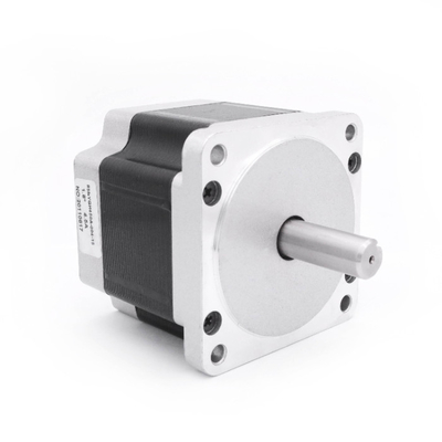 acheter Fil de connexion 85mm hybride de l'angle 3 d'étape du moteur pas à pas 1,2 de la NEMA 34 21V 7A online manufacture