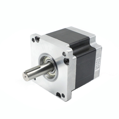 acheter Fil de connexion hybride de l'angle 4 d'étape du moteur pas à pas 1,8 de haute performance de la NEMA 42 110mm 9V 8A online manufacture