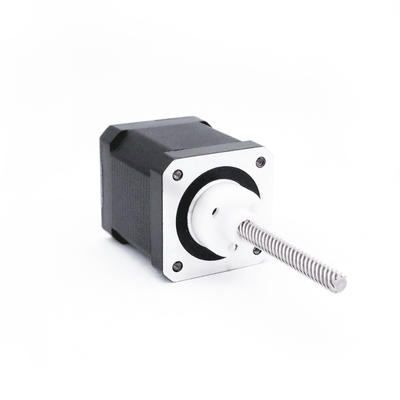 acheter Fil de connexion 42mm linéaire du moteur pas à pas 4 de la NEMA 17 12V 1.7A online manufacture