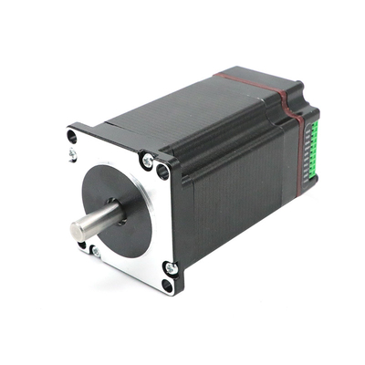 acheter Nema23 fils intégrés de haute qualité du moteur pas à pas 4 57mm online manufacture