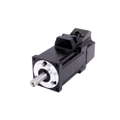 acheter Moteur servo sans brosse de haute qualité 40mm 3000RPM de C.C de la basse tension 24V 48V online manufacture