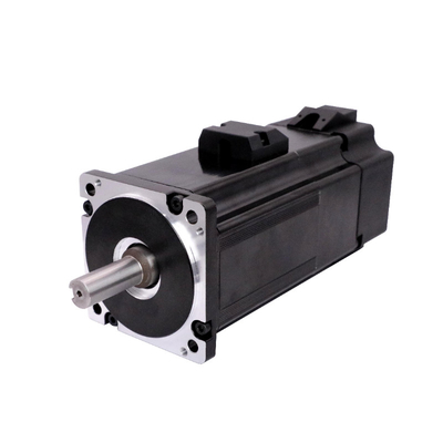 acheter Moteur servo sans brosse 80mm de C.C de la basse tension 24V 48V online manufacture