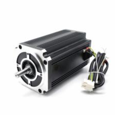 acheter Moteur servo sans brosse 110mm personnalisable de C.C de la basse tension 48V online manufacture