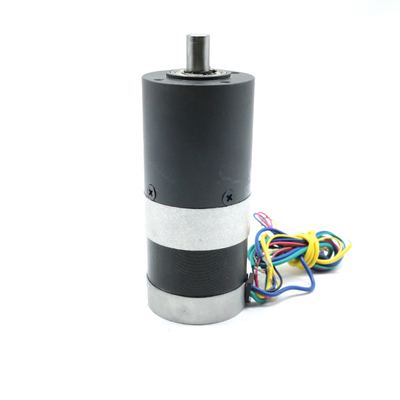 acheter Moteur sans brosse à faible bruit de vitesse de moteur adapté par 57mm de haut micro de couple de C.C online manufacture