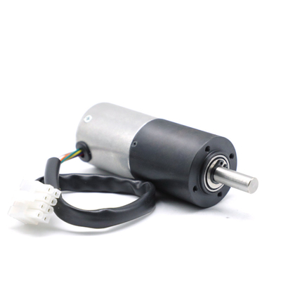acheter Haut moteur 36mm de vitesse de Bldc de tondeuse à gazon de boîte de vitesse de réduction de moteur de Bldc de couple online manufacture