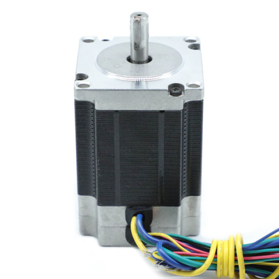 57BLF04A-001 Nema23 High Effciency Low Noise 36v Dc Motor Brushless Bldc Motor