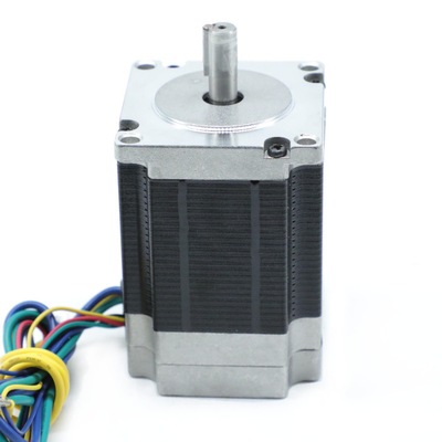 57BLF04A-001 Nema23 High Effciency Low Noise 36v Dc Motor Brushless Bldc Motor