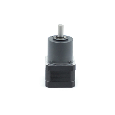 acheter Moteur de pas à faible bruit adapté aux besoins du client de vitesse de C.C de moteur d'engrenage planétaire online manufacture