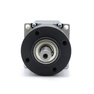 acheter Le C.C élevé de moteur de boîte de vitesse de couple de la NEMA 23 de 57BYGH236-01AG6 0.55A a embrayé le moteur pas à pas online manufacture