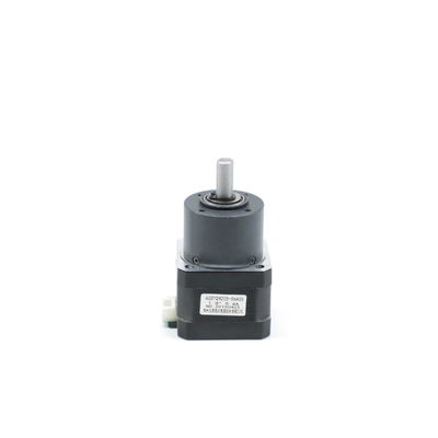 acheter Boîte de vitesse à faible bruit 12V de moteur pas à pas de 42BYGH208-56AG5 Nema17 online manufacture