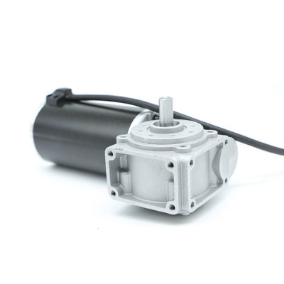 acheter Série 62BLX01A Moteur de boîte de vitesses à vers à couple élevé 36v moteur de vitesses à vers à courant continu online manufacture
