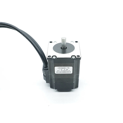 acheter Nema23 moteur pas à pas hybride 57mm 2.7V de 2 phases online manufacture