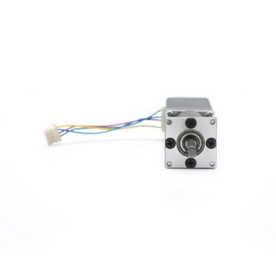 acheter Moteur pas à pas hybride de moteur de progression Nema11 de 28BYGH502 28m online manufacture