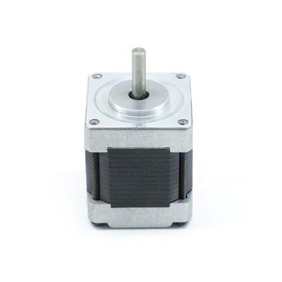 acheter Moteur pas à pas 1.8deg 12V 0.4A 22mm d'hybride de 39BYGX100A NEMA16 online manufacture