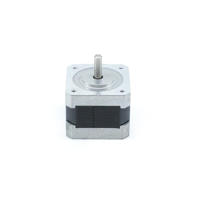 acheter Performance hybride Nema17 12V 0.3A de moteur pas à pas du couple 42BYGH705-07 élevé haute online manufacture