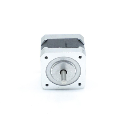 acheter Moteur pas à pas 42mm 12V 0.4A d'hybride de haute performance de 42BYGH705-07 Nema17 online manufacture