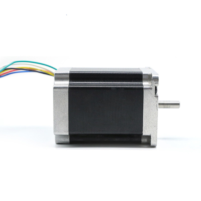 acheter Haut moteur pas à pas hybride 3V 3A 13.5kg de la performance Nema23. Cm 57mm online manufacture