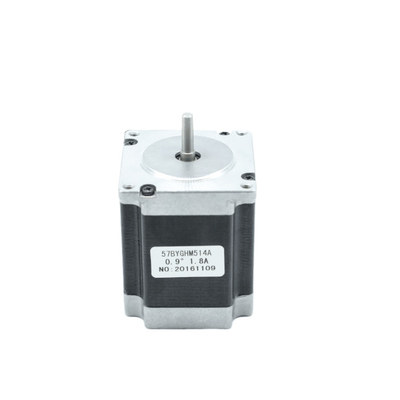 acheter Moteur de progression Nema23 micro hybride 57BYGHM203-04 57mm online manufacture