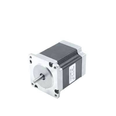 acheter Moteur pas à pas hybride micro 57mm 1.7V 11Kg.Cm de fil de connexion de 57BYGHM414 Nema23 4 online manufacture