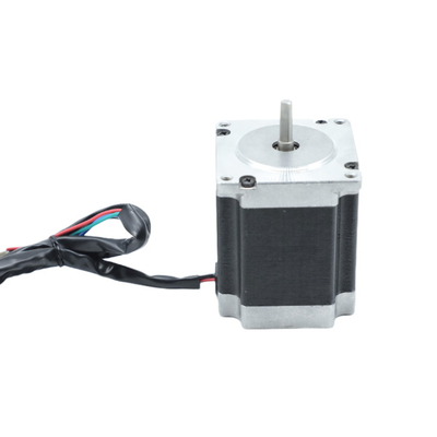 acheter Haut fil de connexion hybride du moteur pas à pas 6 de la performance 57BYGHM601-05 8.6V 1.0A 13kg. Cm online manufacture