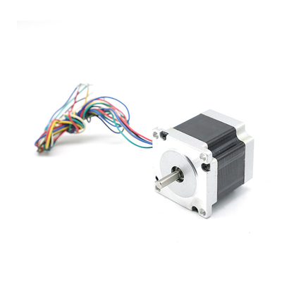 acheter Nema23 fil de connexion hybride du moteur pas à pas 57BYGH350C-001-09 2.6V 3 5.2A 12kg. Cm online manufacture