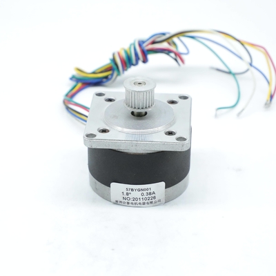acheter Moteur pas à pas 4.4v 2.0A 9.0kg de haut hybride de couple de Hetai Nema23 57BYGN412. Cm 57mm online manufacture