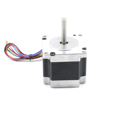acheter 57HN67-004-07 Moteur pas à pas à couple élevé Nema23 Moteur pas à pas hybride online manufacture